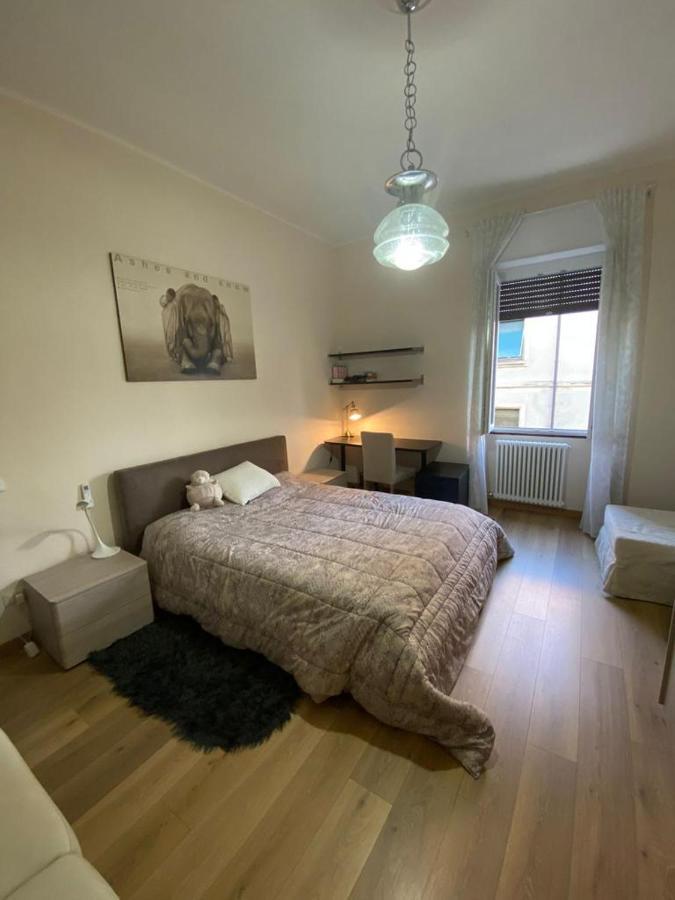 Апартаменты Italianflat - Raggio Di Sole Верона Экстерьер фото